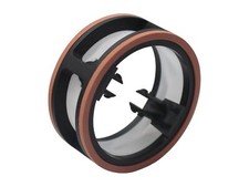 Original Ölfilter Tuff Torq 168T2025220 für K46 Hydrostatgetriebe