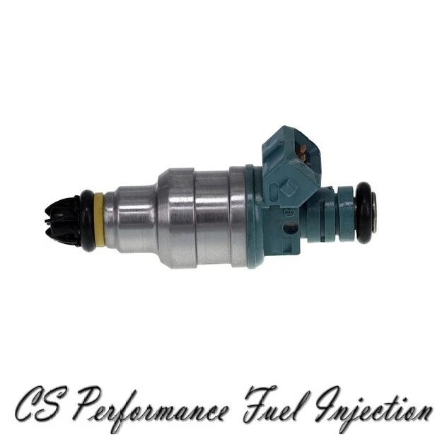 Оригинальный комплект топливных форсунок Bosch (6) 0280150715 для 87-97 BMW 2.5 I6 5.0 5.4 5.6 V12 - Изображение 4 из 4