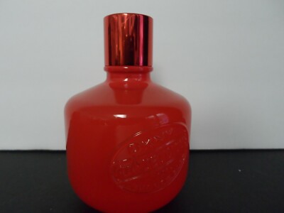 DKNY Red Charmingly Delicious EDT Spray 4.2 oz / 125 ml Brand New , Unboxed.