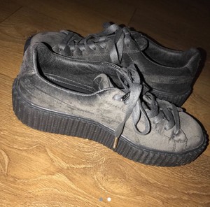 fenty trainers