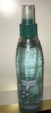 Bath Body Works JUNIPER BREEZE Body Splash  Spray 8 oz RARE New