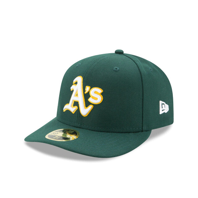 A's hat Clearance