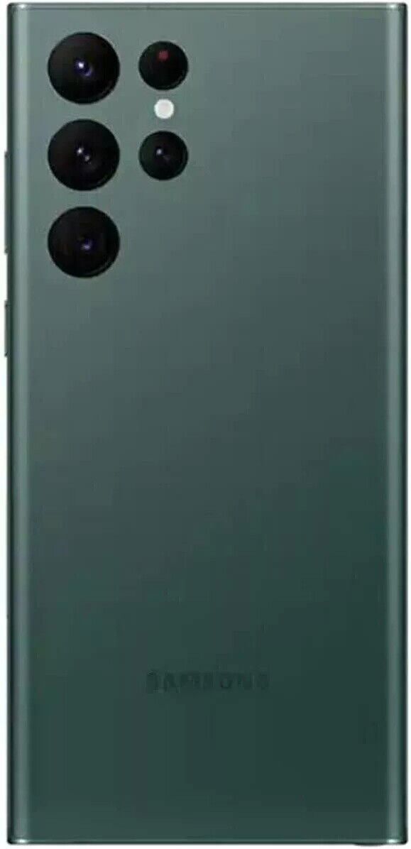 Galaxy - Galaxy S22 Ultra 512GB グリーン SIMフリー【A級美品】 Galaxy S22 Ultra 512GB グリーン SIMフリー【A級美品】