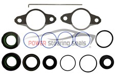 POWER STEERING RACK AND PINION SEAL/REPAIR KIT FITS 1990-1998 SUBARU LEGACY