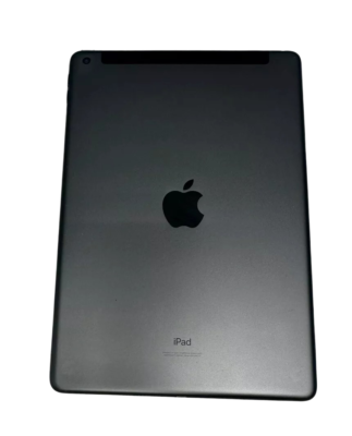 Apple iPad 9th Gen A2603 WiFi Cellular Unlocked 256GB Space Gray