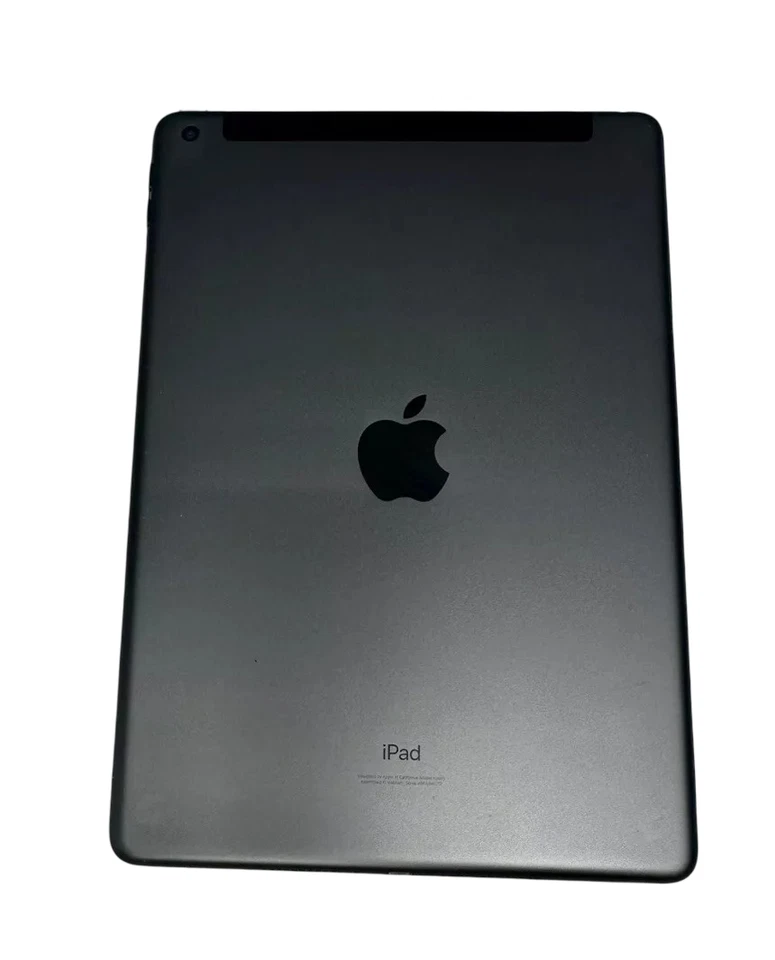 Apple iPad 9th Gen A2603 256GB WiFi + Cellular Unlocked – Grade A - Excellent - Image 3 of 3