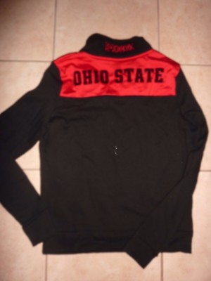 Sweatshirt/veste Victoria's Secret PINK Rare Bling Villanova - Neuf Avec étiquette (NWT)