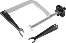 Small Engine Valve Spring Compressor for Springs 3/4 Inch to 1-1/16 Inches 23300