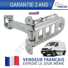 Porte avant et accessoires Mercedes SPRINTER