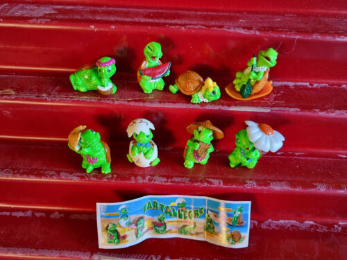 SERIE COMPLETA SORPRESE SORPRESINE KINDER FERRERO ITALIA ENTRA SCEGLI - Afbeelding 48 van 119