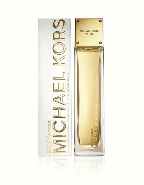 Michael Kors Michael Kors Eau de Parfum for Women for sale - eBay