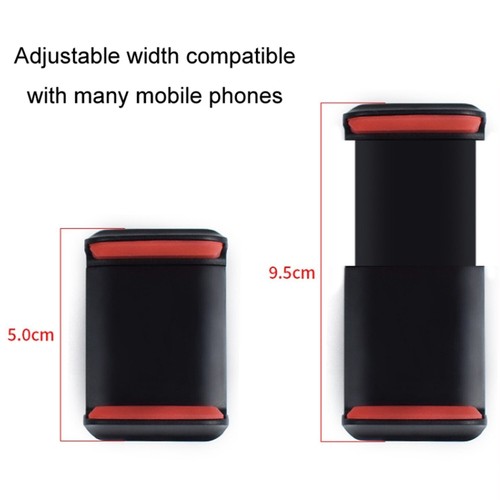 360 In Car Mobile Phone Holder Dashboard Suction Home Universal Mount Windscreen - Picture 5 of 13