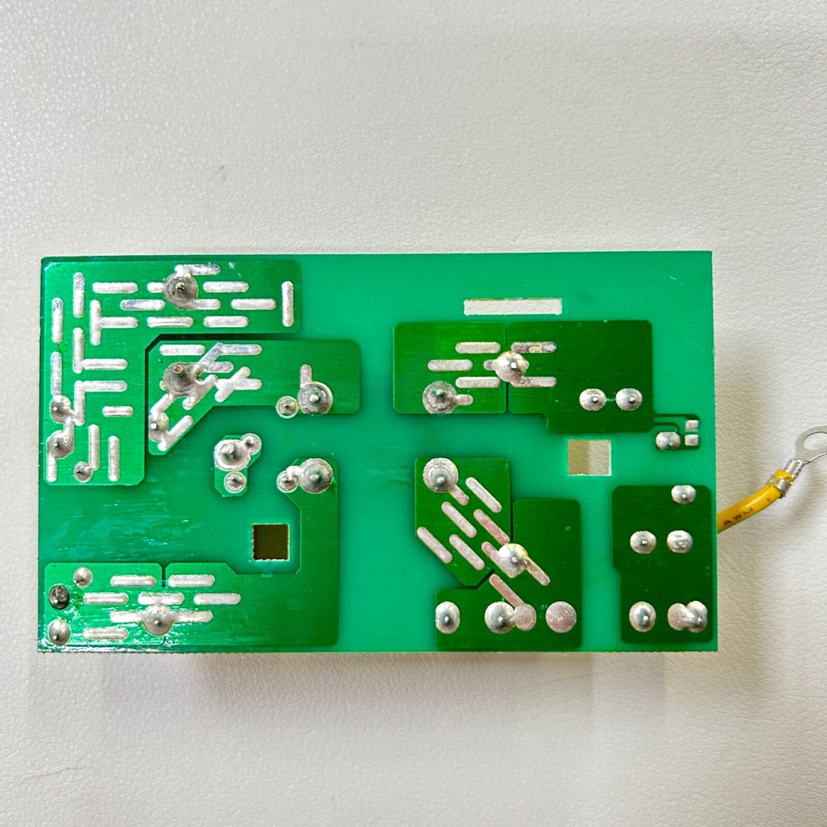 Genuine Original Breville MDFLT22K Noise Filter w/ Fuse FOR