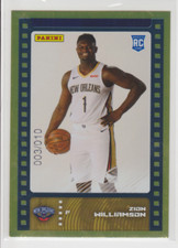 2019-20 Panini NBA Sticker Collection Basketball Cards 14
