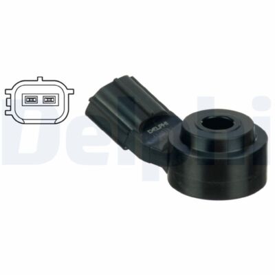 DELPHI AS10172 Klopfsensor für LEXUS,TOYOTA