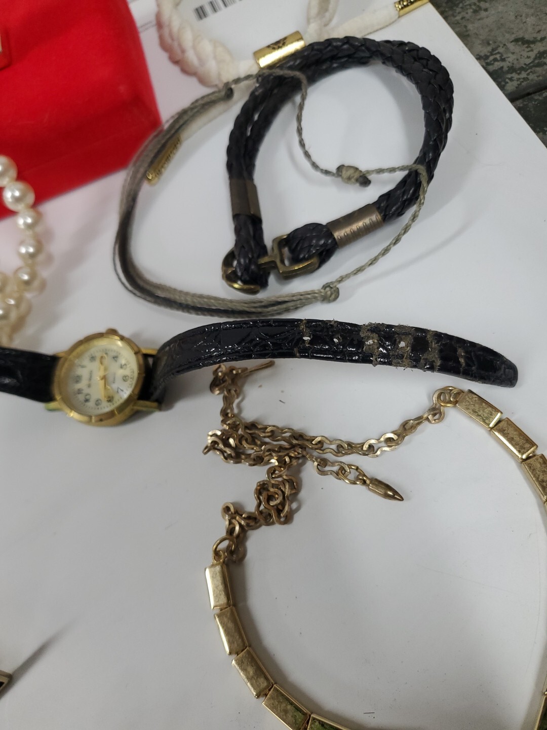 JEWELRY LOT. 20 Pcs. - image 17