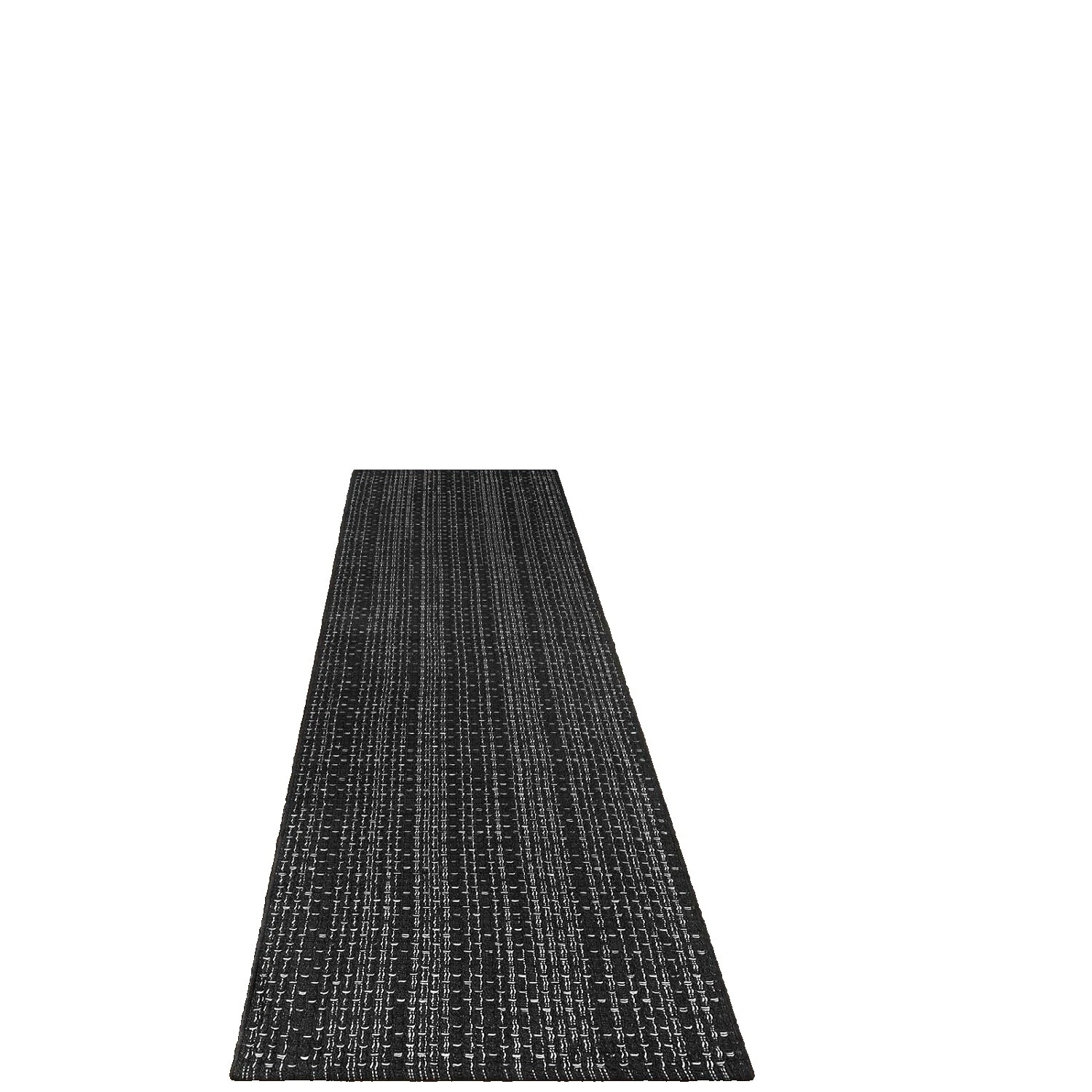 Black Runner Rugs