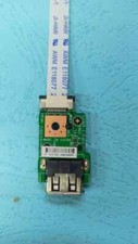 USB Port Card Board For MSI CR70 - MS-1755  Flat Cable