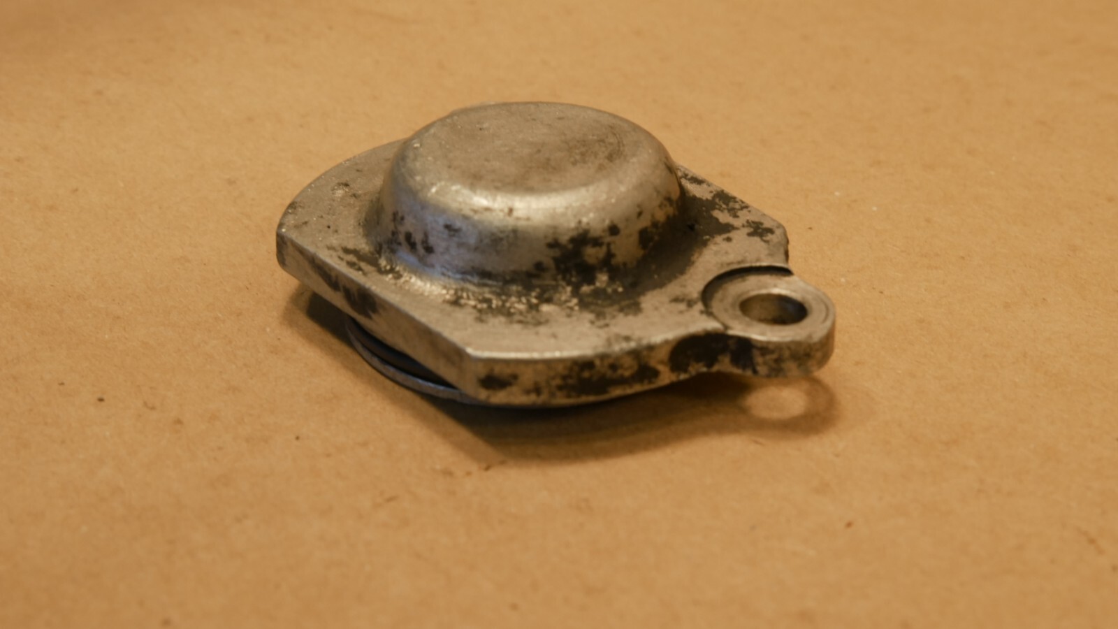 Ferrari 348 Mondial Oil Seal Cover PN 139699