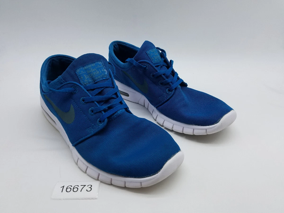 Nike Stefan Janoski Max Multi-Color for Sale | Authenticity