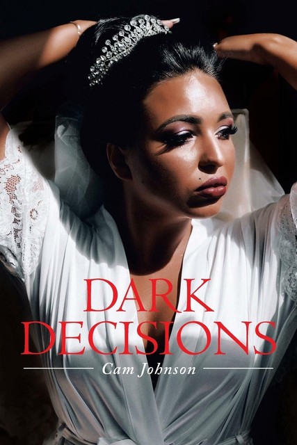 Thumbnail - Cam Johnson Dark Decisions (taschenbuch)