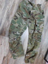 US ARMY MULTICAM AIRCREW COMBAT PANTS SZ SMALL - SHORT