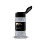 Silver Brew Glitter 45g Shaker