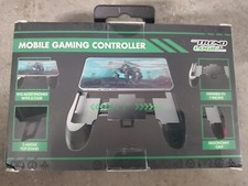 expandable Mobile gaming controller smartphone gaming controller up to 7"