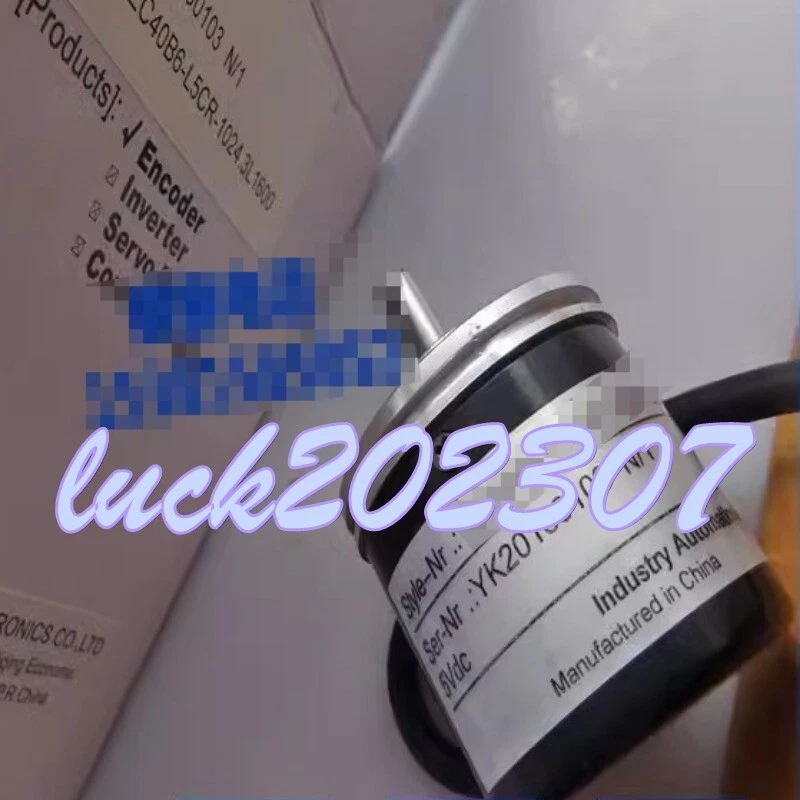 1 件全新 MS3806G-2000BM-C526 传感器 #YT — 第 3/3 张图片