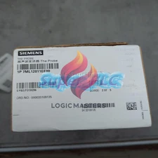 1PCS NEW Siemens 7ML1201-1EE00 Probe Ultrasonic Level Transmitter PLC