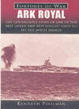 "Ark Royal" (Fortunes of War),Kenneth Poolman