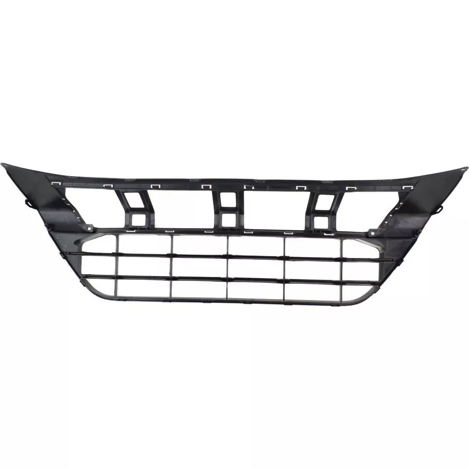 Grille For 2013 Suzuki Grand Vitara Front Textured Black Plastic SZ1036102 Foto 2 de 4