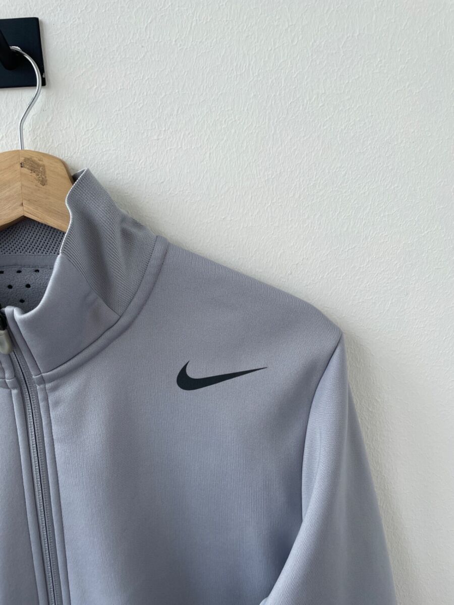 Roger Federer着用モデル　ナイキウェア② Roger Federer capsule collection now available at