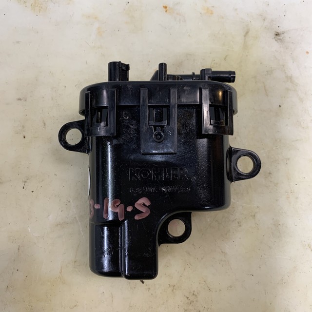 OEM Kohler Command Pro EFI ECV740 Vtwin 27 Hp Fuel Pump Assembly 25