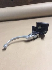 06 KAWASAKI NINJA EX650R EX 650 R FRONT BRAKE MASTER CYLINDER 43015-0011 OEM