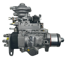 MODIFICATION VP30 TO VE STYLE Injection Pump Fits Case 7.5L Engine 0-470-006-007