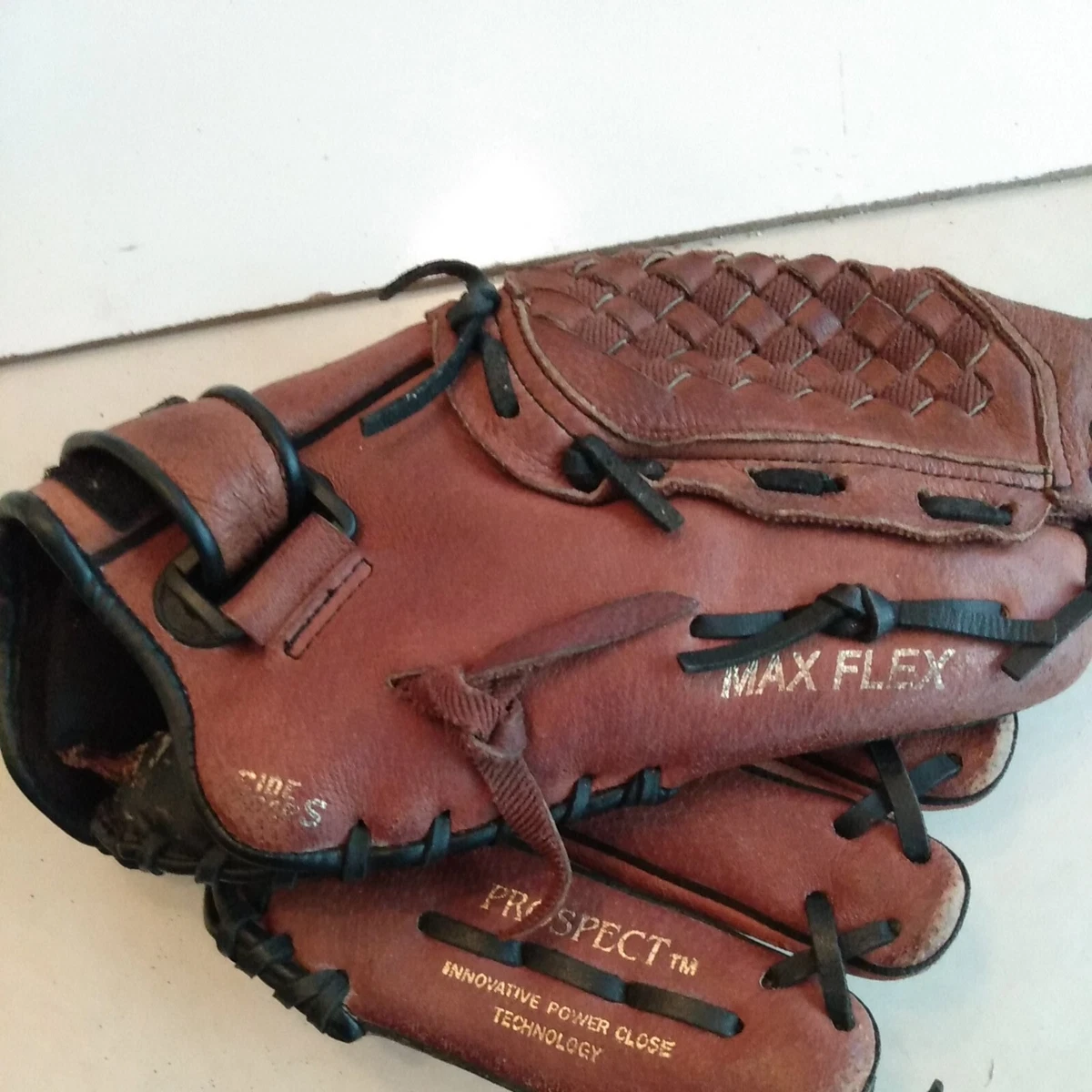 Mizuno gpp1150y1 youth hotsell prospect ball glove