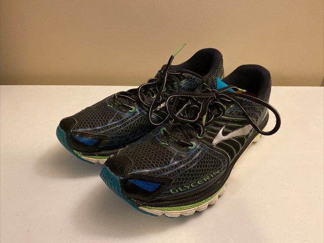brooks glycerin 12 men's sale