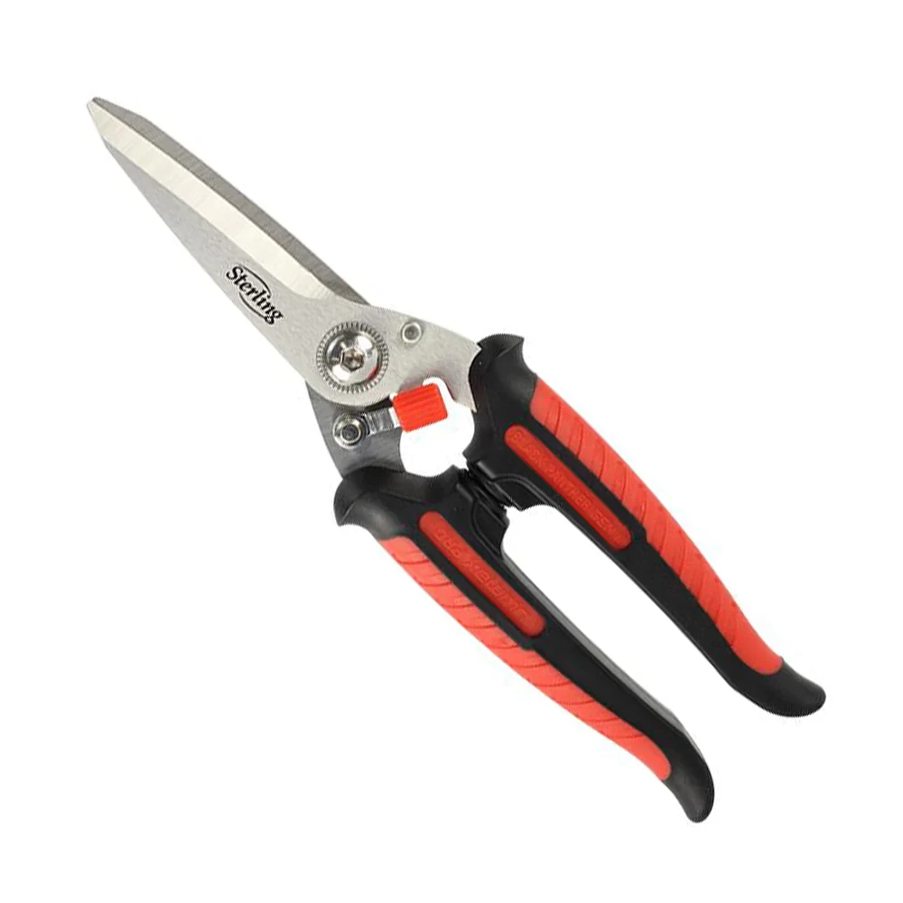 Black panther tin snips deals