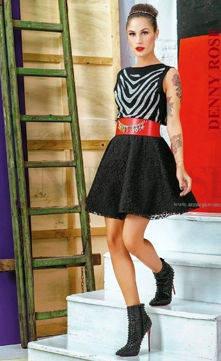 DENNY  ROSE 半袖トップス Women's Denny Rose Tops for sale | eBay