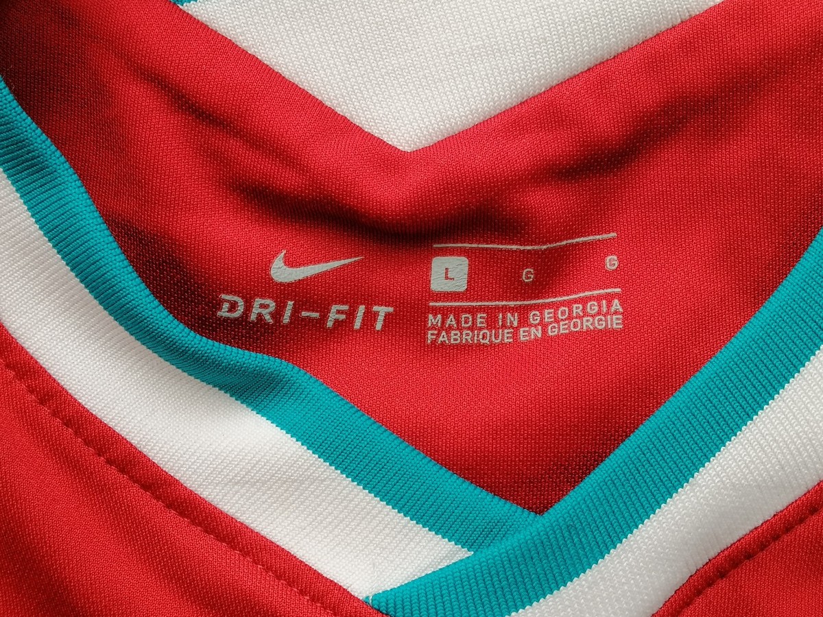 リバプールFC Henderson 14 Dri-FIT M リバプールFC Henderson 14 Dri-FIT M