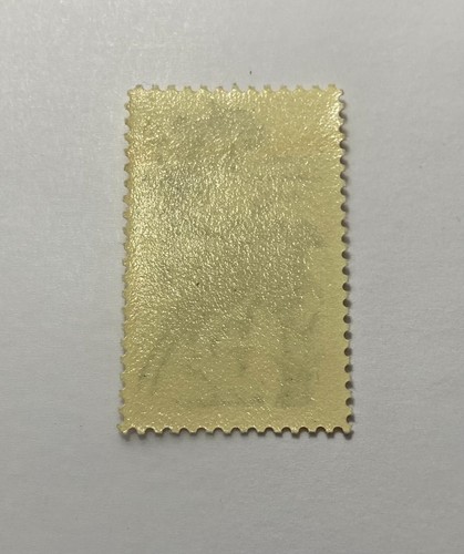 Rare - 1963 J.J. Audubon American Artist 5 Cents Stamp Mint Never Hinged OG. - 第 13/20 張圖片