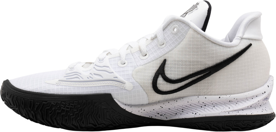 Nike Kyrie 4 TB Low White for Sale | Authenticity Guaranteed  display picture 1