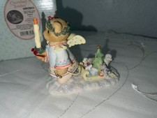 Cherished Teddies 4002844 Cherished Teddies 4002844 "Let Your Love Shine Brigh
