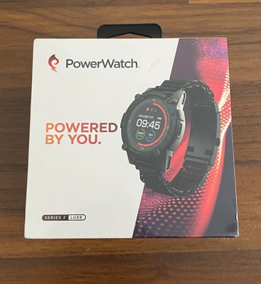 matrix powerwatch 2 luxe