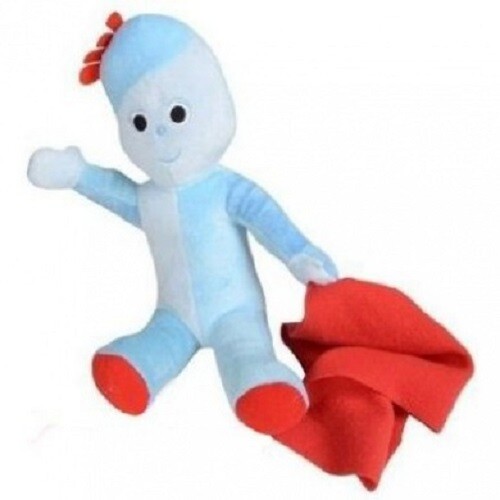 jumbo talking iggle piggle