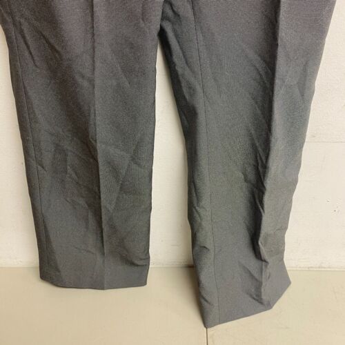 Le Suit Women's 2-Piece Straight Leg Pants & Jacket Suit Set Size 16 Color Grey - Picture 22 of 24