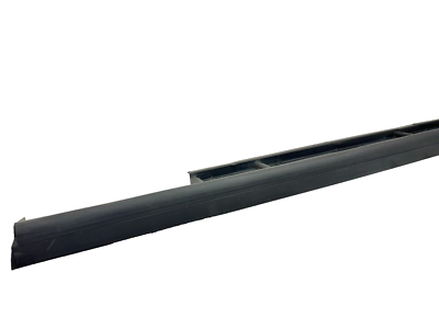 2017-2024 MAZDA CX-5 RIGHT PASSENGER SIDE SKIRT ROCKER MOLDING