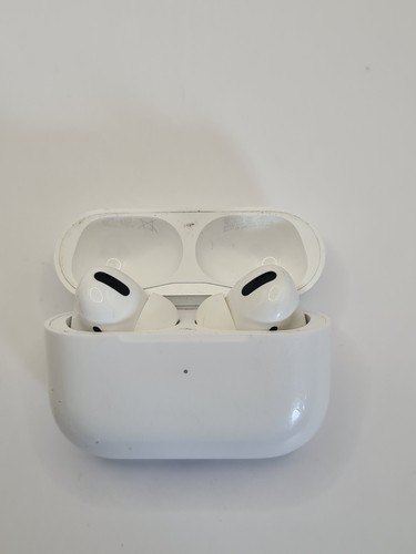 Apple_AirPods Pro 1st GEN With Charging Case-FAULTY - Picture 3 of 4