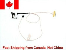 Lenovo IdeaPad 100S-14IBR LCD LED Display Video Cable 5C10K69442 64411202000020